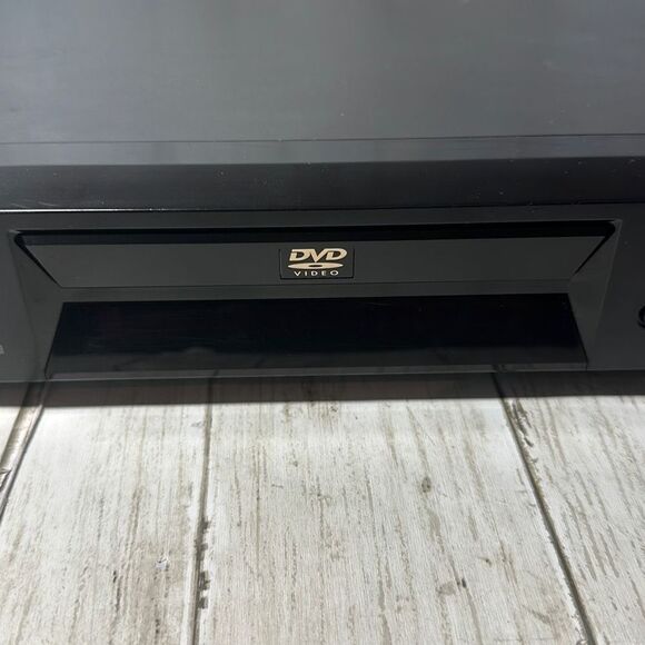 Sony DVP-NS300 DVD CD Video CD Player Tested Working - Picture 4 of 7